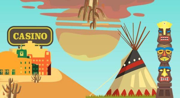 New Mexico tribes raise concerns over proposed gambling expansion