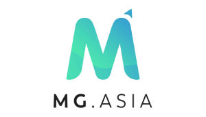 mg asia logo