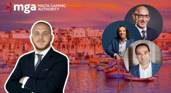 Gaming industry reacts to MGA CEO Carl Brincat&#8217;s appointment