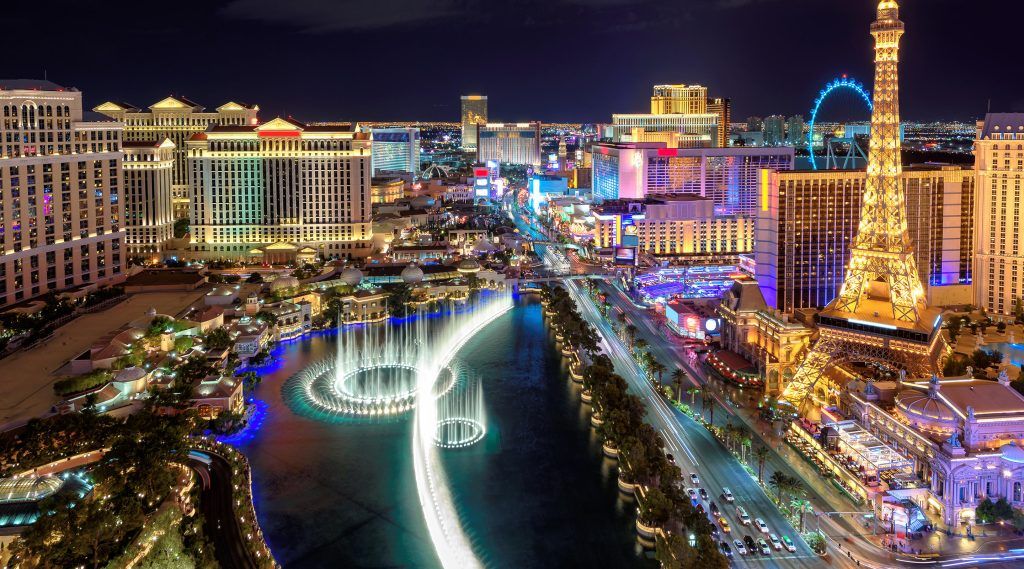 Cyberattack string shakes casino giants Caesars and MGM