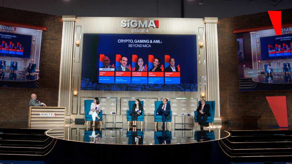 The Anti-Money Laundering Authority: A critical test for Europe