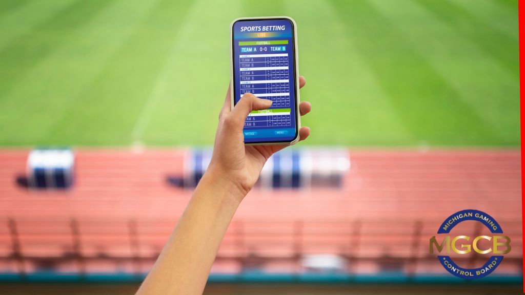 Michigan regulator orders BetUS to suspend gambling activities