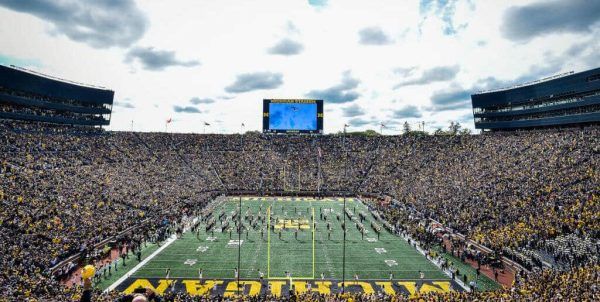 Jogos on-line em Michigan terminam o ano com crescimento recorde de receita