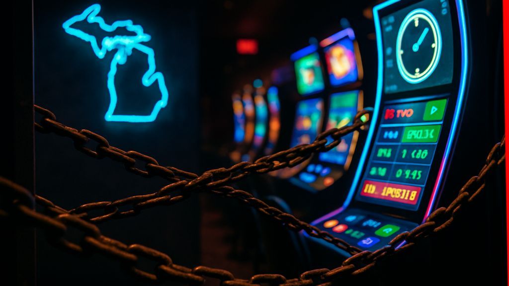 Michigan amplía su lucha contra la trata de personas en casinos
