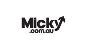 micky logo
