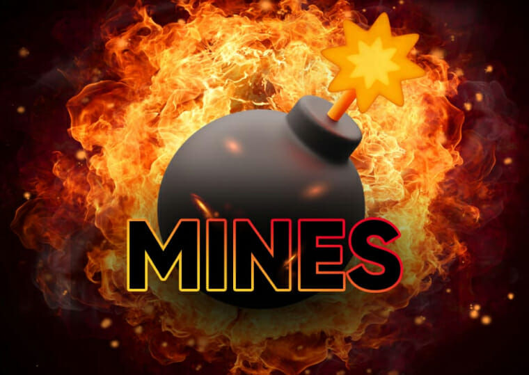 Mines Slot