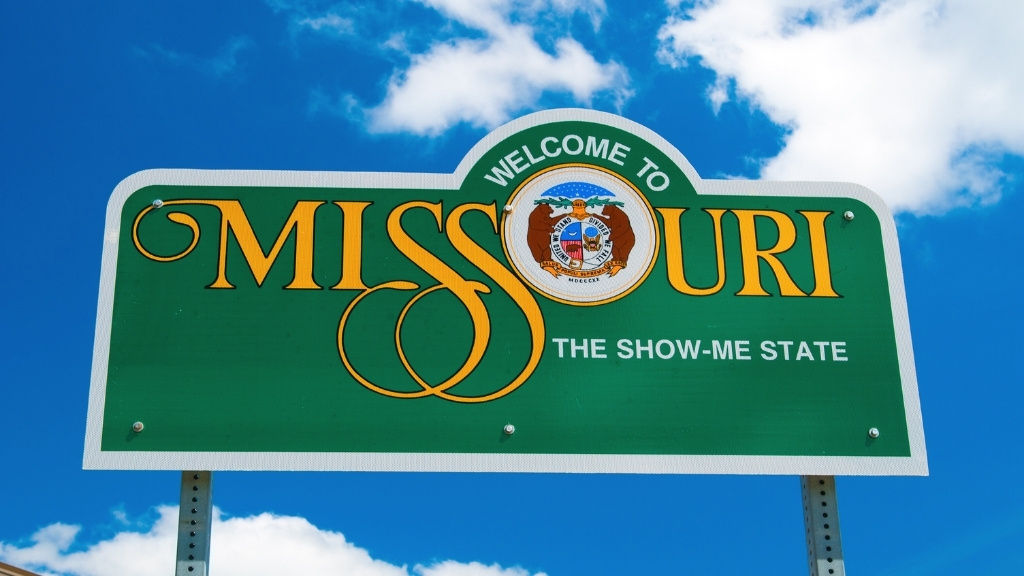 Missouri&#8217;s multi-million dollar gambling campaign