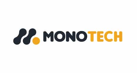 MonoTech Logo