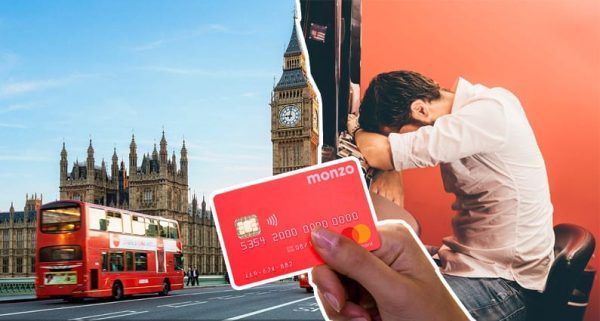 Monzo tells ministers to enforce gambling blocks for UK banks