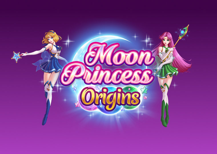 Moon Princess Origins