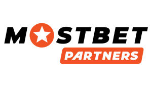 mostbet partners logo