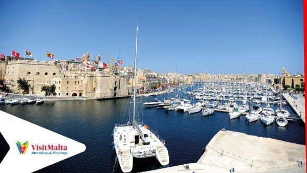 Malta: an ideal Mediterranean MICE destination