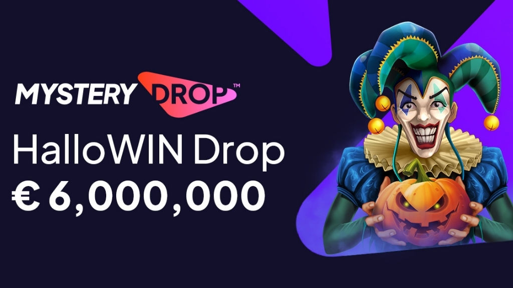 Wazdan launches €6,000,000 seasonal Mystery Drop™