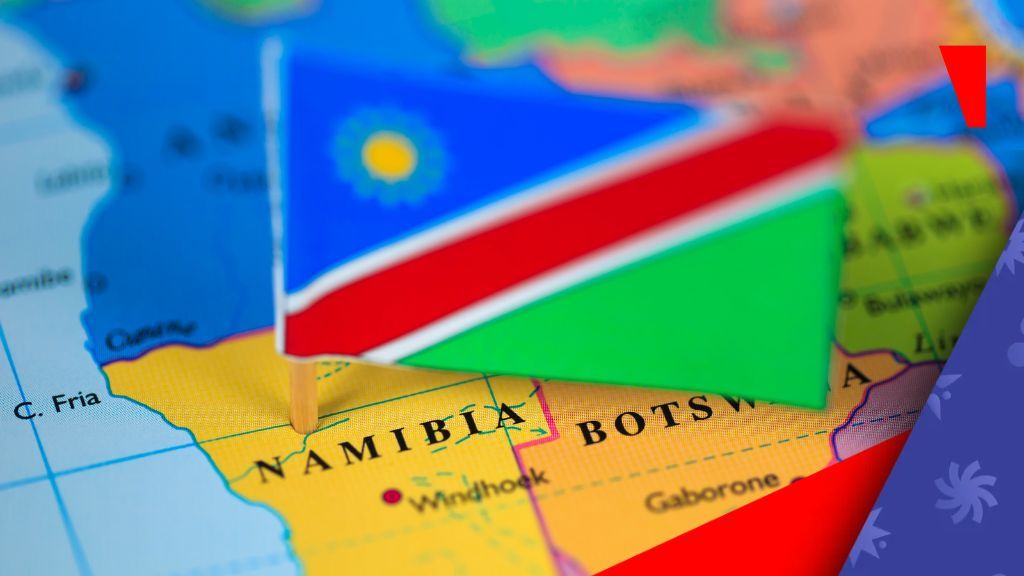 Namibia sets six regional consultations on gambling rules