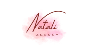 nataly agency logo