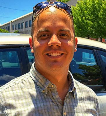 Nathan Grohman