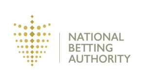 national betting authority logo