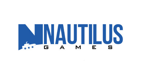 nautius games logo