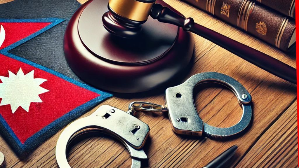 23 Indians arrested in Nepal for running online gambling racket