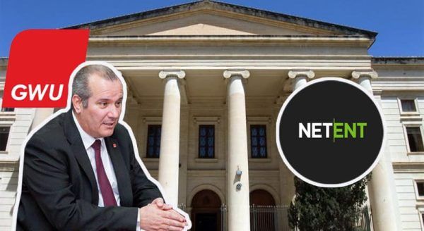 Malta&#8217;s General Workers Union and NetEnt reach out of court settlement