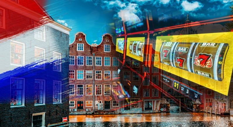 The Current State of Gambling in the Netherlands