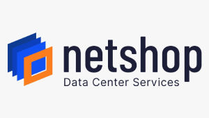 netshop logo