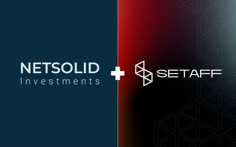 NetSolid Investments fund and SETAFF affiliate company joined forces ...