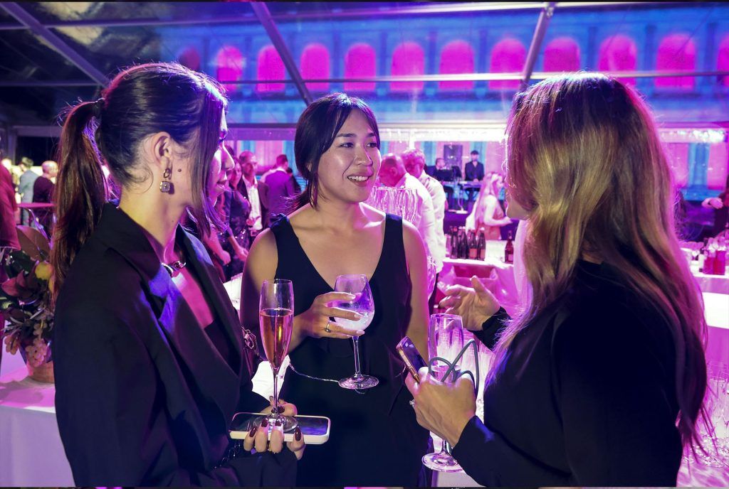 SPRIBE, Digitain和Novamatic Italia等公司在2025年SiGMA中欧B2B颁奖典礼上获胜