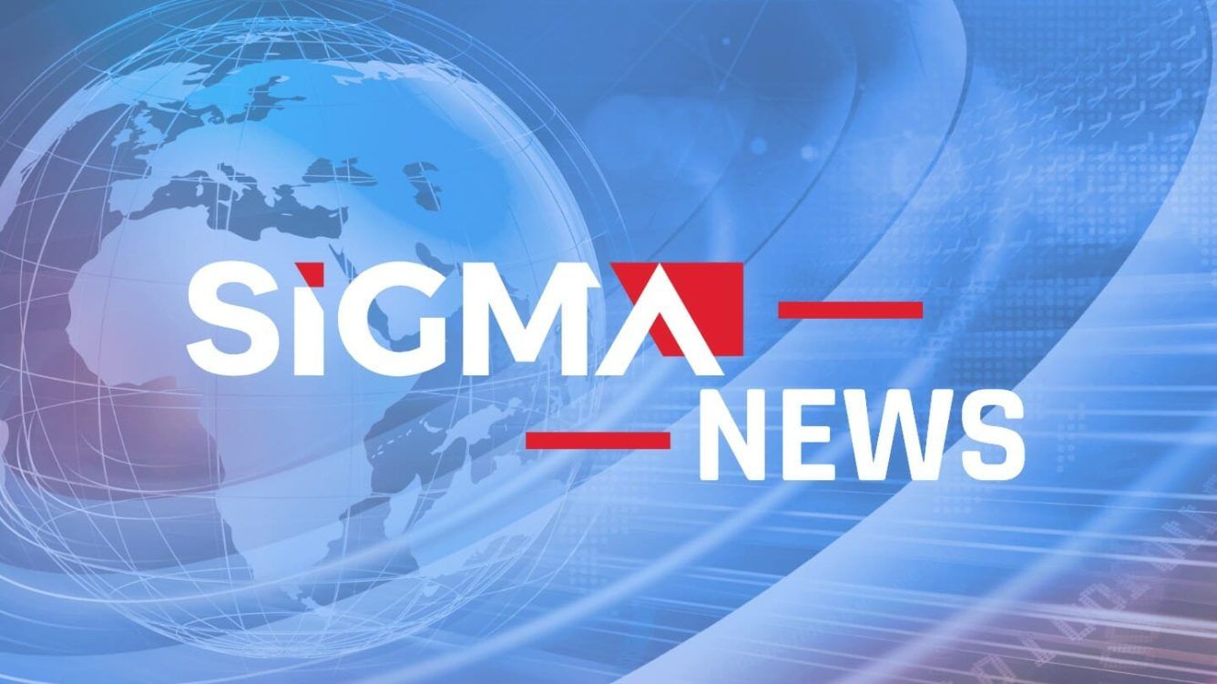 Sigma News Icon