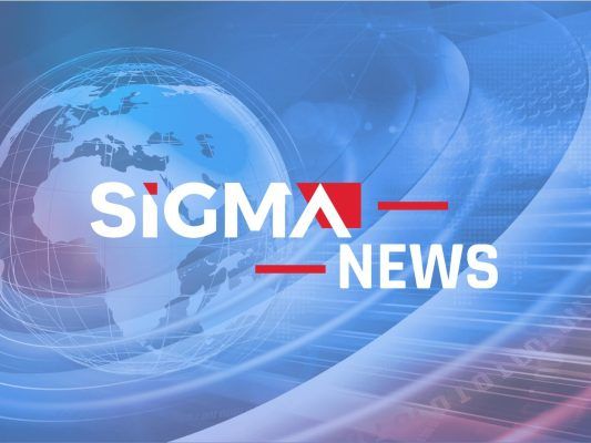 Sigma News Icon