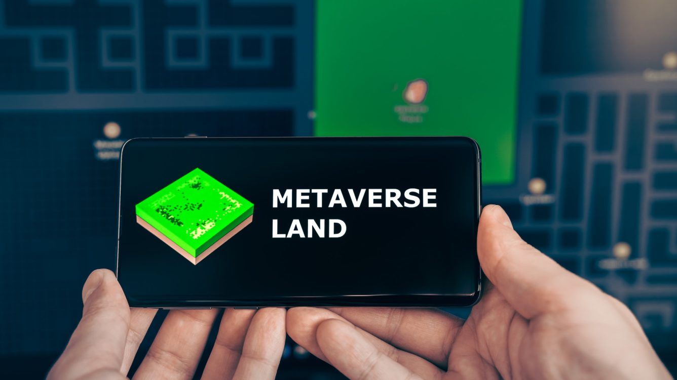 The Complete NFT Virtual Land Guide