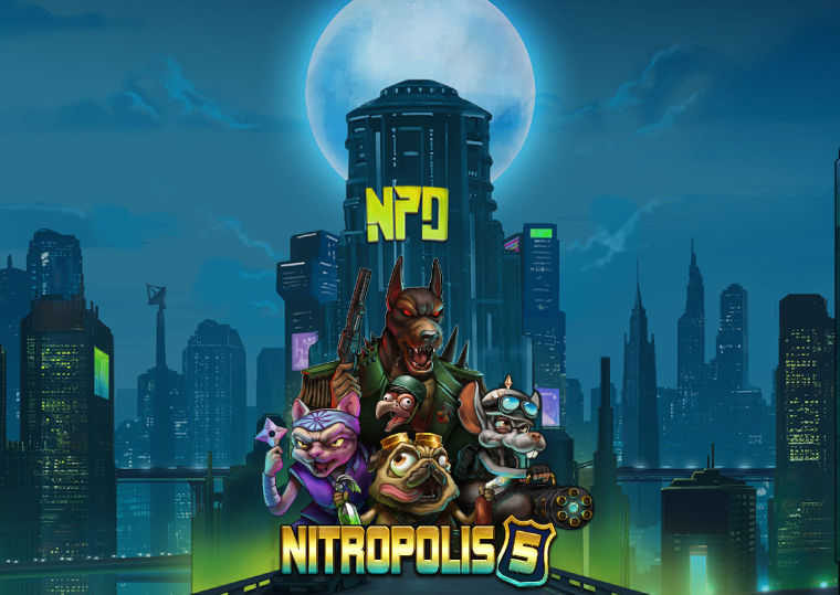 notropolis 5