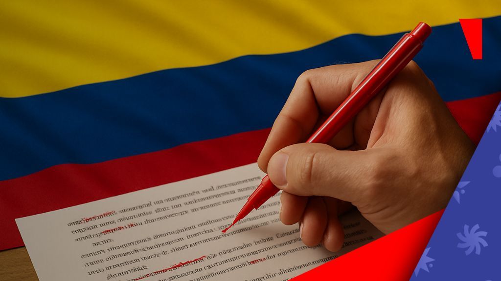 Regulación para operadores tecnológicos en rifas en Colombia
