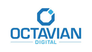 octavian digital logo
