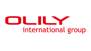 olily logo