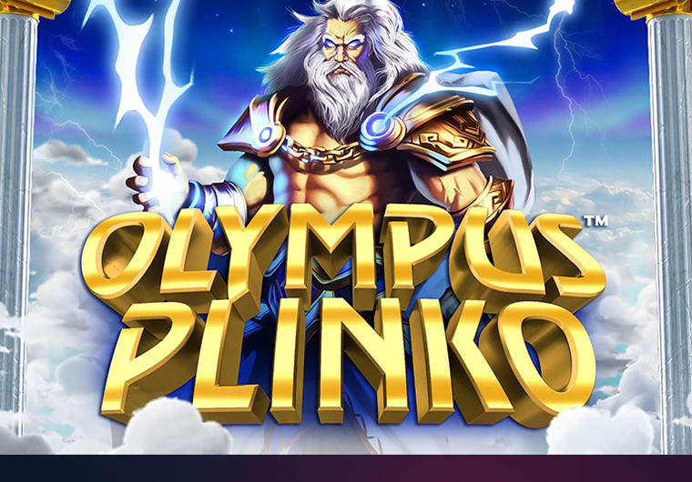 Olympus Plinko