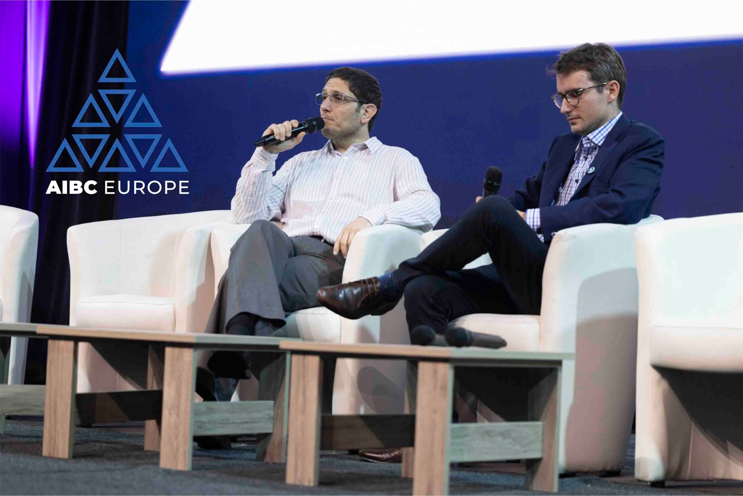 AIBC Malta: Onboarding the next wave of web3 games