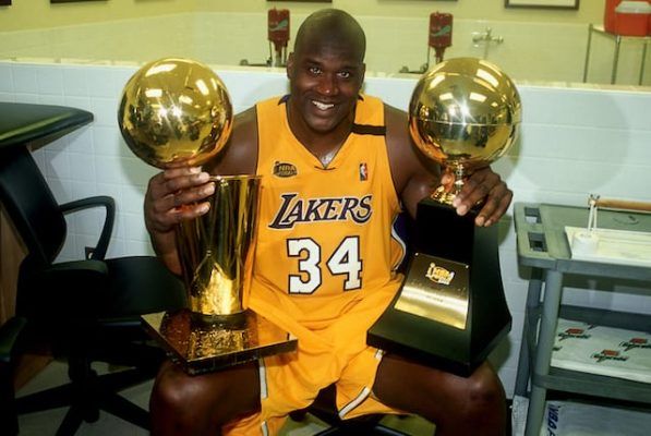 O ex-NBA Star Shaquille O’Neal está pronto para entrar no mercado de apostas esportivas