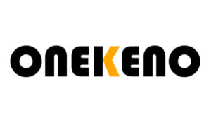 onekeno logo
