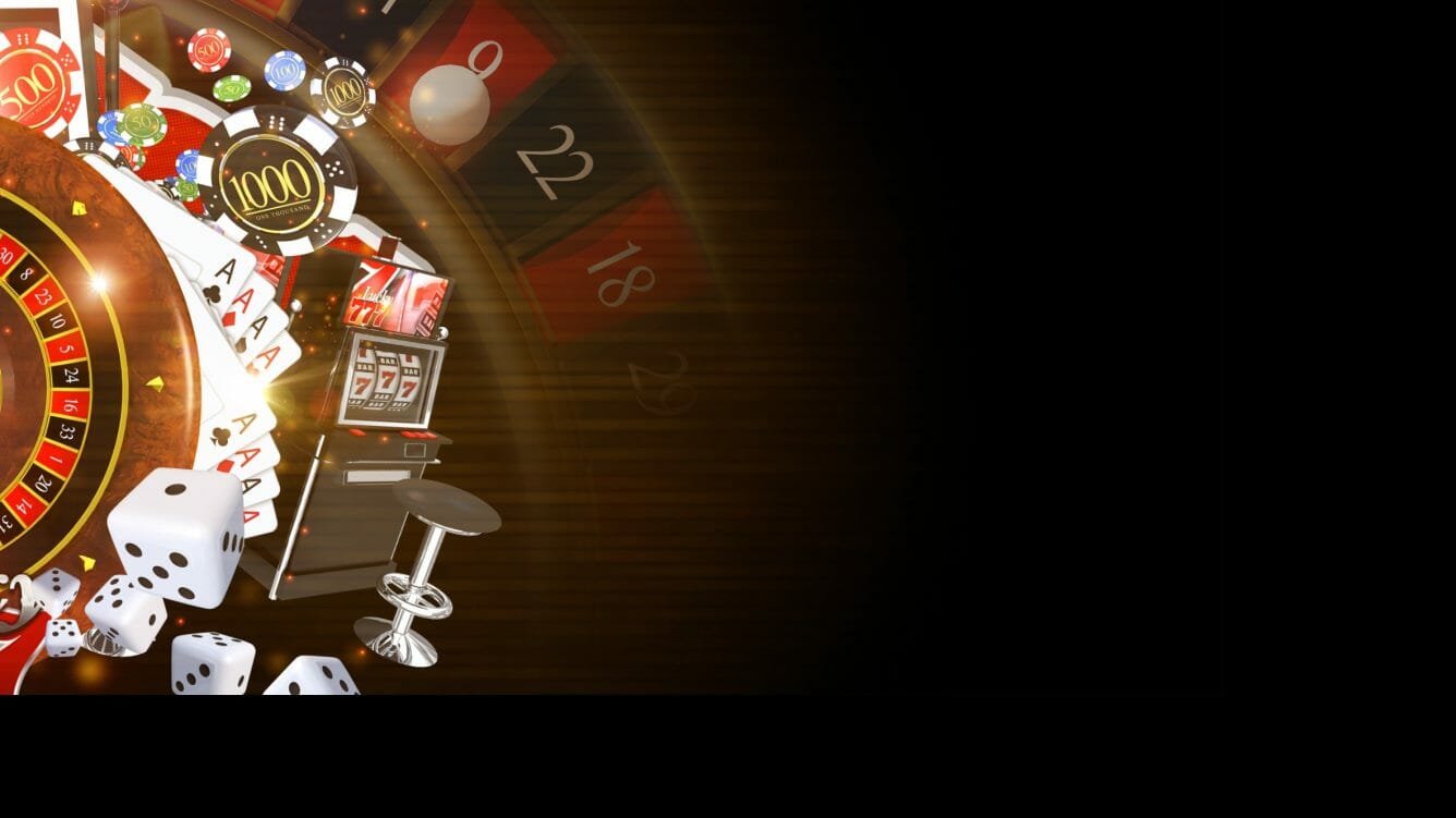 加拿大十大在线赌场支付方式- SigmaPlay