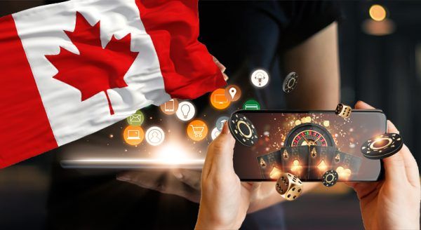 MCK、iGaming Ontarioの収益に損害を与えたとして提訴