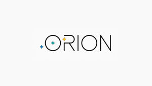 orion logo