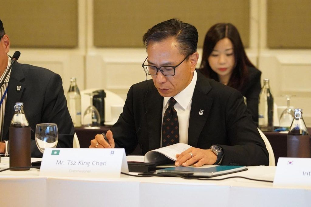 澳门博彩相关犯罪在新法律变更后跃升70%