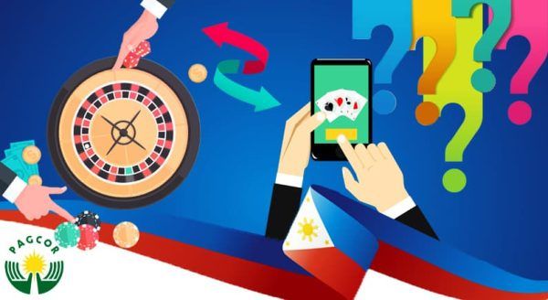 PAGCOR pondering the possibility of online gaming for local casinos