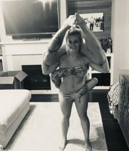 With no boxing events to bet on, this is the naked truth on how UFC fans are keeping entertained