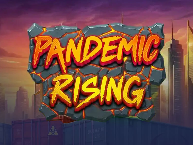 Pandemic Rising by Pragmatic Play | Slot Review and Demo