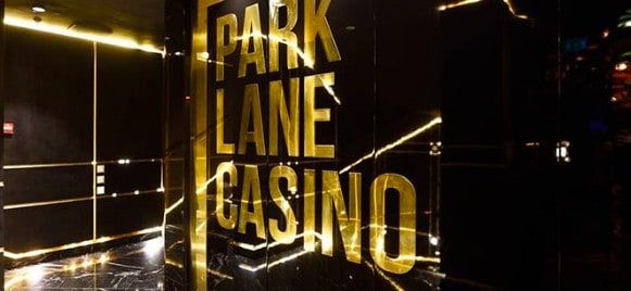 park lane casino