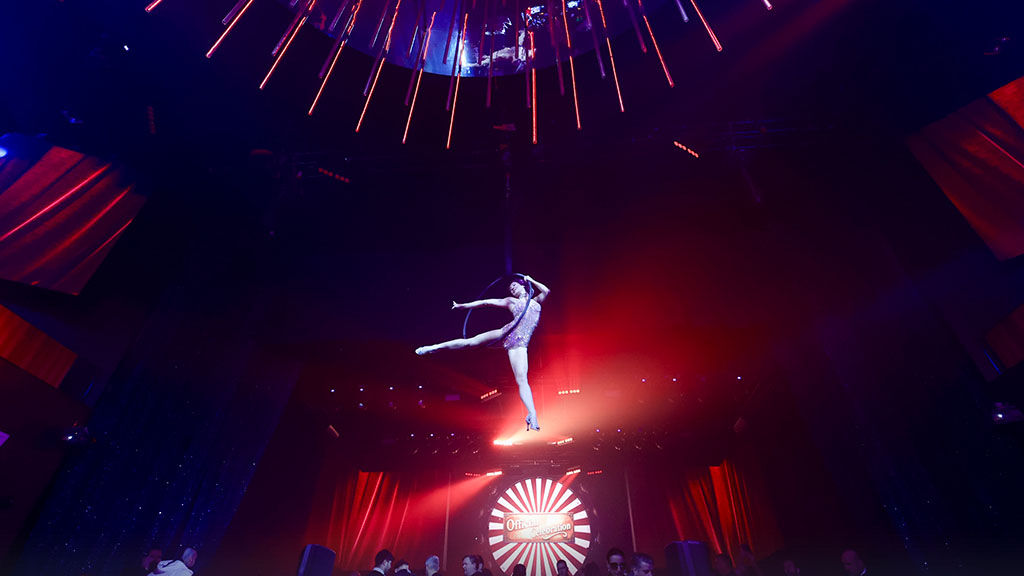 SiGMA Central Europe 2025: 30,000 attendees mark a record-breaking debut