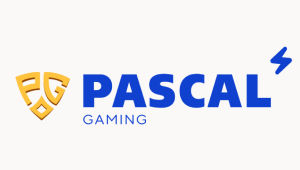 pascal gaming logo