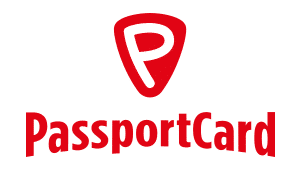 passport card logo